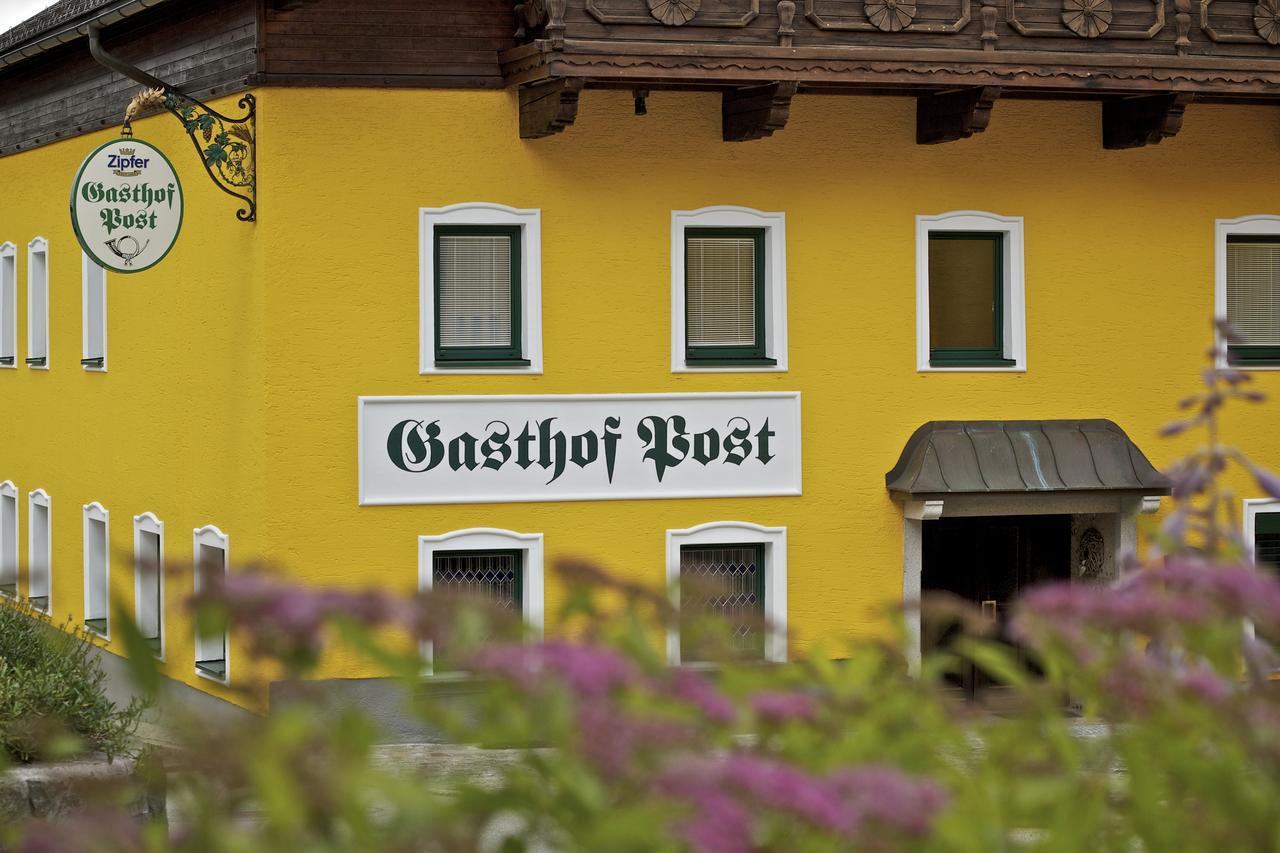 Post Hotel 3*
