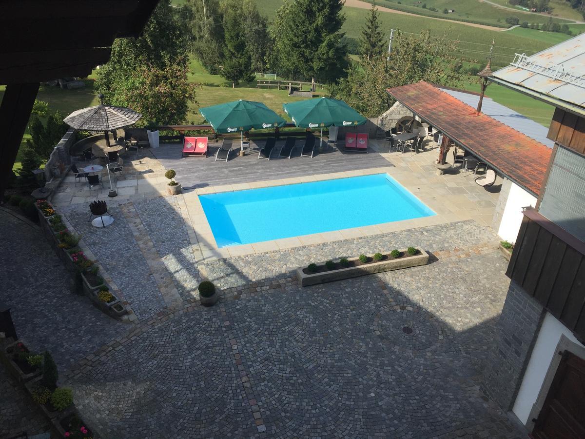 Hotel Post Peilstein im Mühlviertel