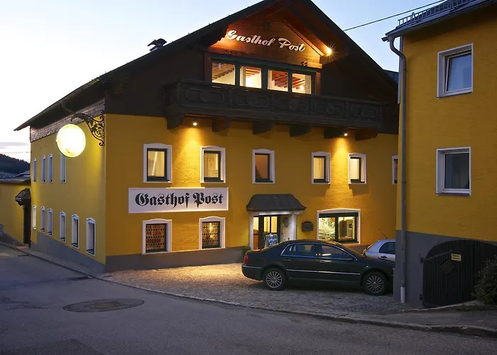 Gasthof Post