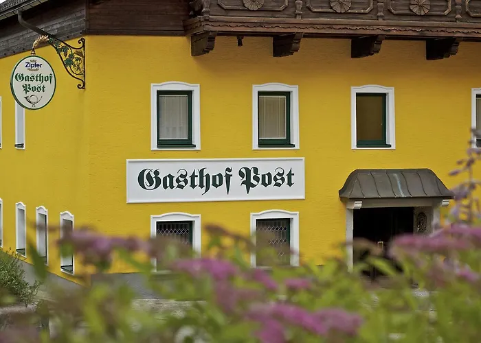 Gasthof Post