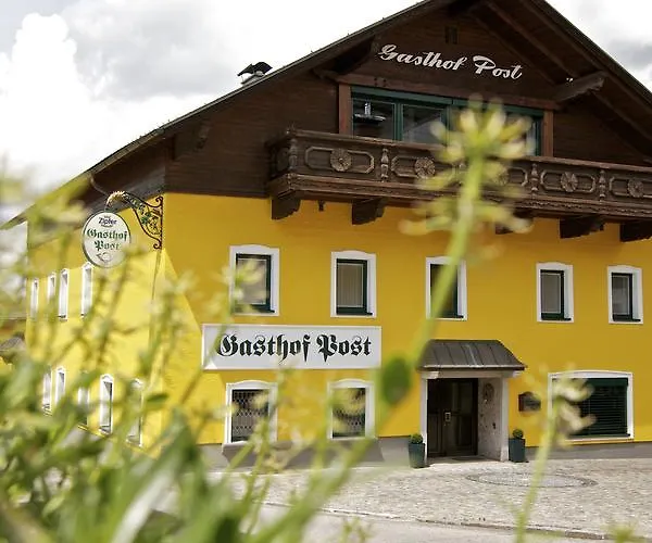 Gasthof Post