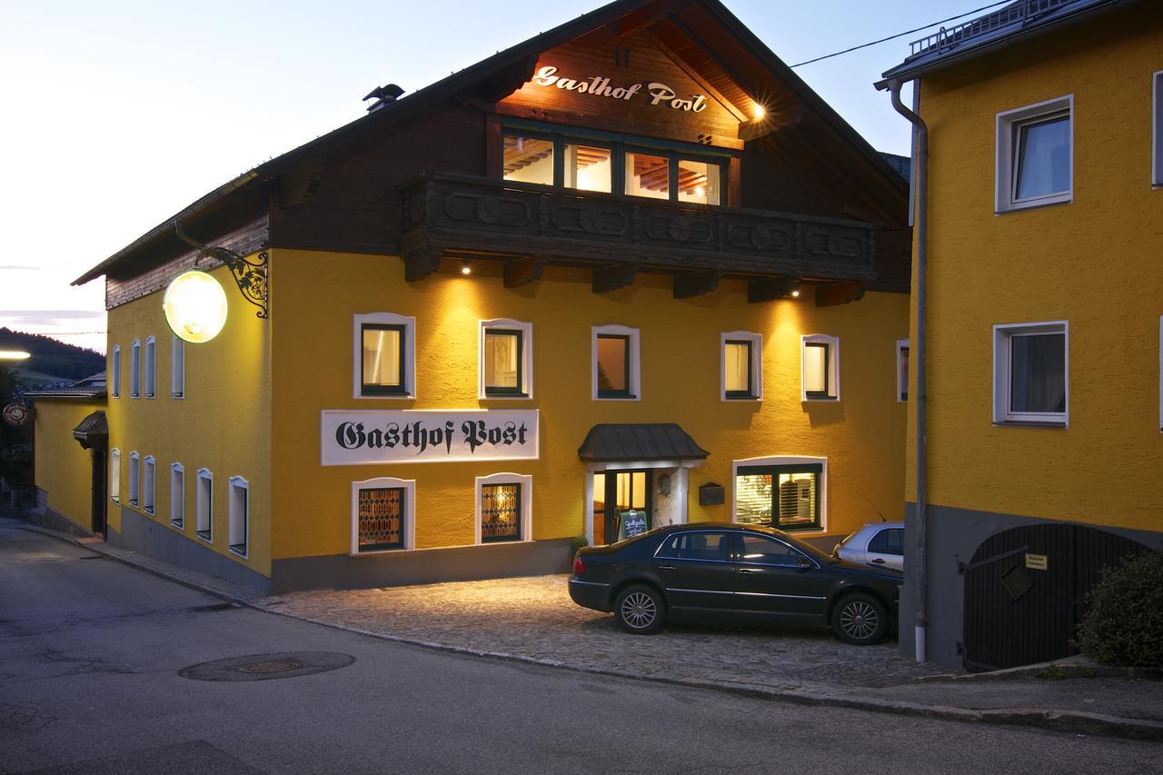 Post Hotel 3*